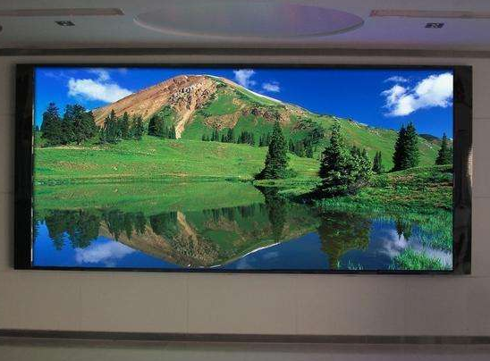 室內全彩LED顯示屏有哪些用處呢？