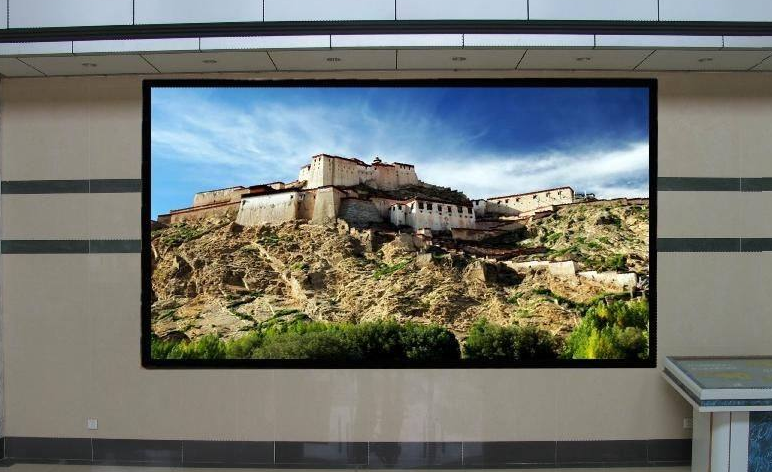 LED全彩顯示屏像素失控怎么辦?長沙吉進電子告訴您!